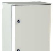 OBUDOWY IP 65 C1 - C2 1 4 M8 C C3 B B1 B2 2 wymiary [mm] B C 1 2
