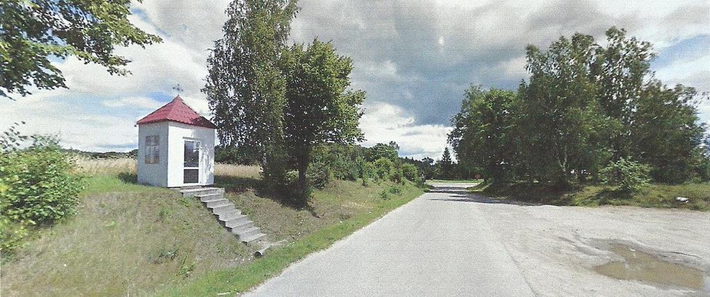 PRZEBUDOWA DROGI Gmina Sokółka, Gmina Janów ROK 2017 R O B O T Y I N W E S T Y C Y J N E Przebudowa ciągu komunikacyjnego dróg powiatowych o nr 1309B Białousy-Podłubianka
