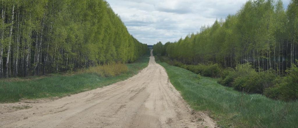 3+995 i 4+945 6+631 ETAP III (5,681km) Wartość robót