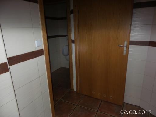 gospodarczo-hotelowy obiekt
