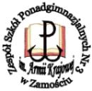 ZESPÓŁ SZKÓŁ PONADGIMNAZJALNYCH NR 3 im. ARMII KRAJOWEJ W ZAMOŚCIU REGULAMIN PRAKTYK ZAWODOWYCH przyjęty uchwałą Rady Pedagogicznej z dnia 06 listopada 2017r. Podstawa prawna: 1.