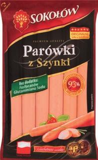 żółty GOMAR plastry 135 g