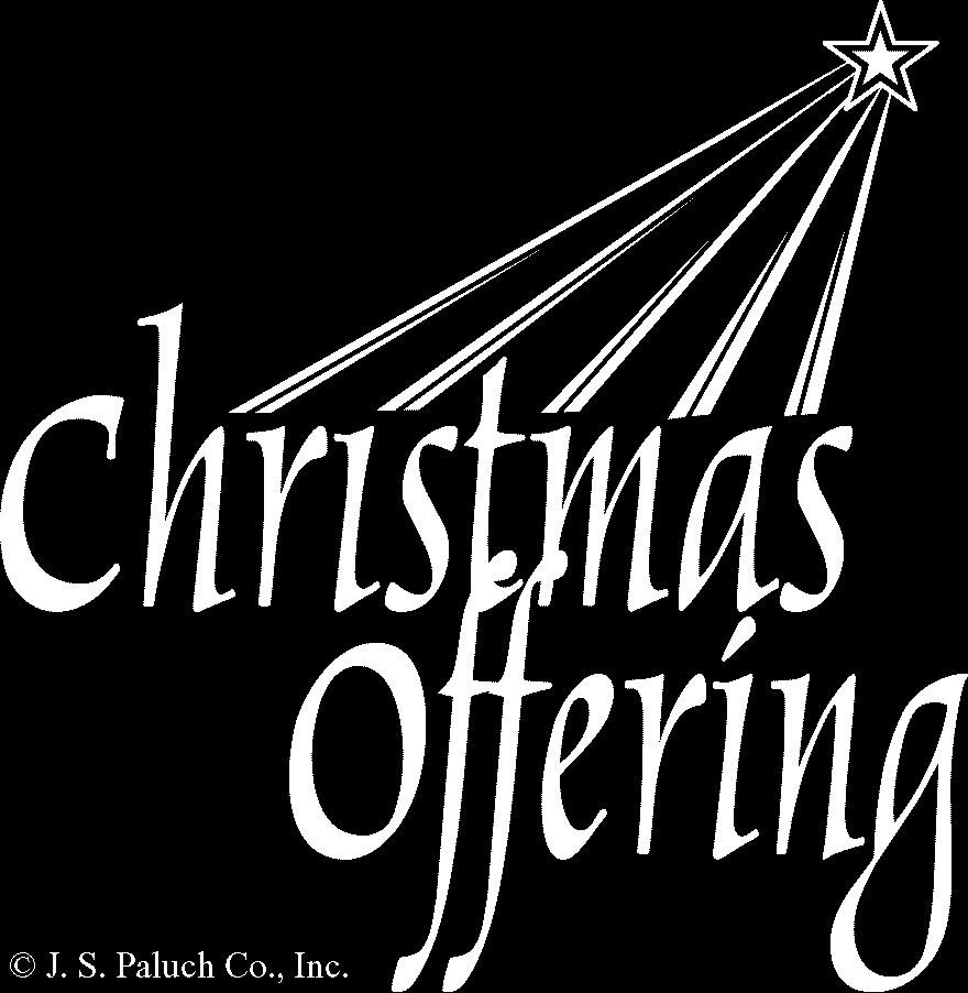 536 kopertki były wysyłane na miesiąc grudzień do parafian, a zużytych jest 203 w tą niedzielę! $22,816.23 Christmas Collection Składka z Bożego Narodzenia May God bless you for your generosity!