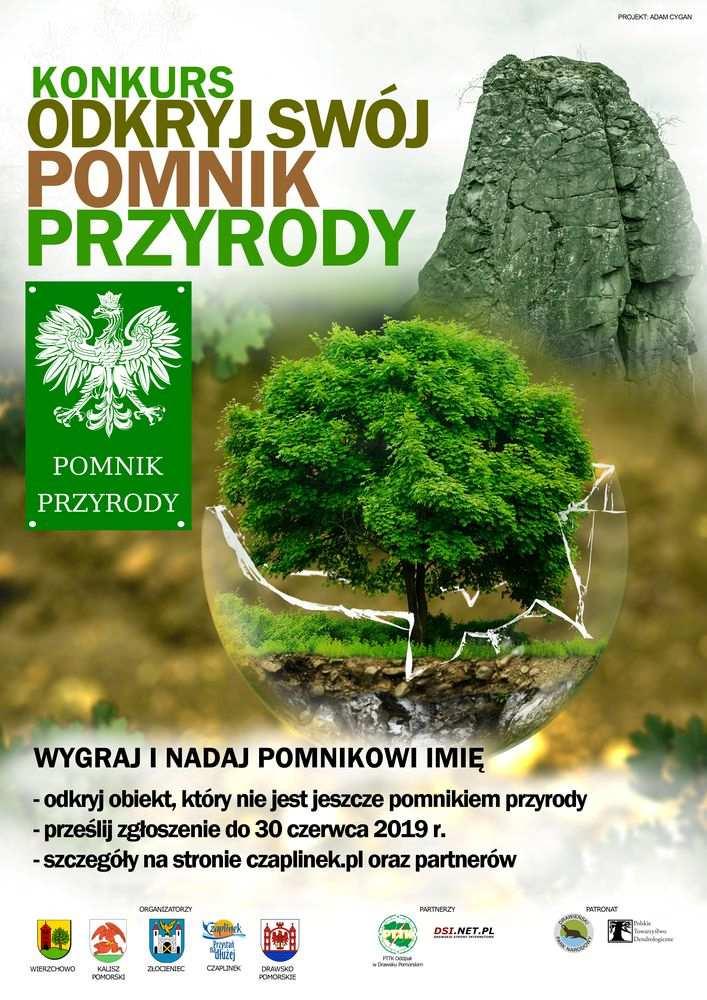 OCHRONA ŚRODOWISKA BIULETYN INFORMACYJNY styczeń 2019 KSIĄŻECZKA OPŁAT ZA ŚMIECI Informujemy wszystkich mieszkańców gminy CZAPLINEK, że od 02 STYCZNIA 2019 r.