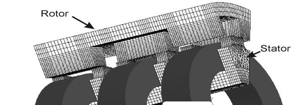 132 M. Kowol, J. Kołodziej high nonlinearity of the reluctance motor. There are many interesting solutions for this type of problems in the bibliography [2, 3, 5].