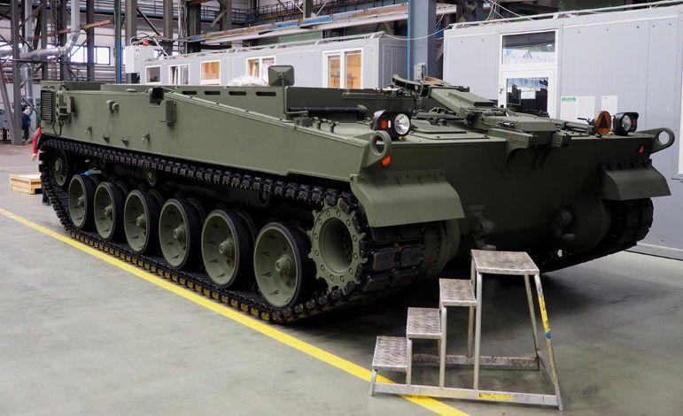 Opublikowane we wrześniu przez Sztab Generalny WP Priorytetowe zadania modernizacji technicznej Sił Zbrojnych RP w latach 2017-2019 uwzględniają, w ramach programu operacyjnego modernizacji Wojsk