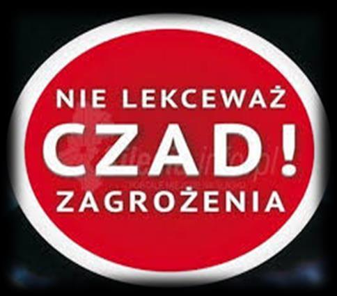 karboksyhemoglobiny we krwi poszkodowanego 20-30% ból