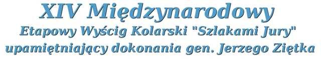 KATEGORIA JUNIOR MŁODSZY Przeciętna prędkość zwycięzcy prologu 37,894 km/h Klasyfikacja indywidualna lidera wyścigu na prologu classement general de la prologue 1 161 10054627047 MARZEC Adrian POL