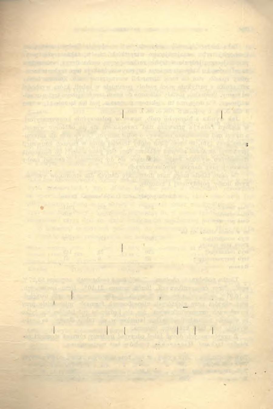 FO R M Y CZASOW NIKA W UJĘCIU STATYSTYCZN YM 309 Tabela 2 przedstawia osoby w trybie rozkazującym. Tabela 2 Liczba pojedyncza Liczba mnoga Razem 1. os. 1. os. 5 5 2. 08. 120 2. os. 18 138 3.