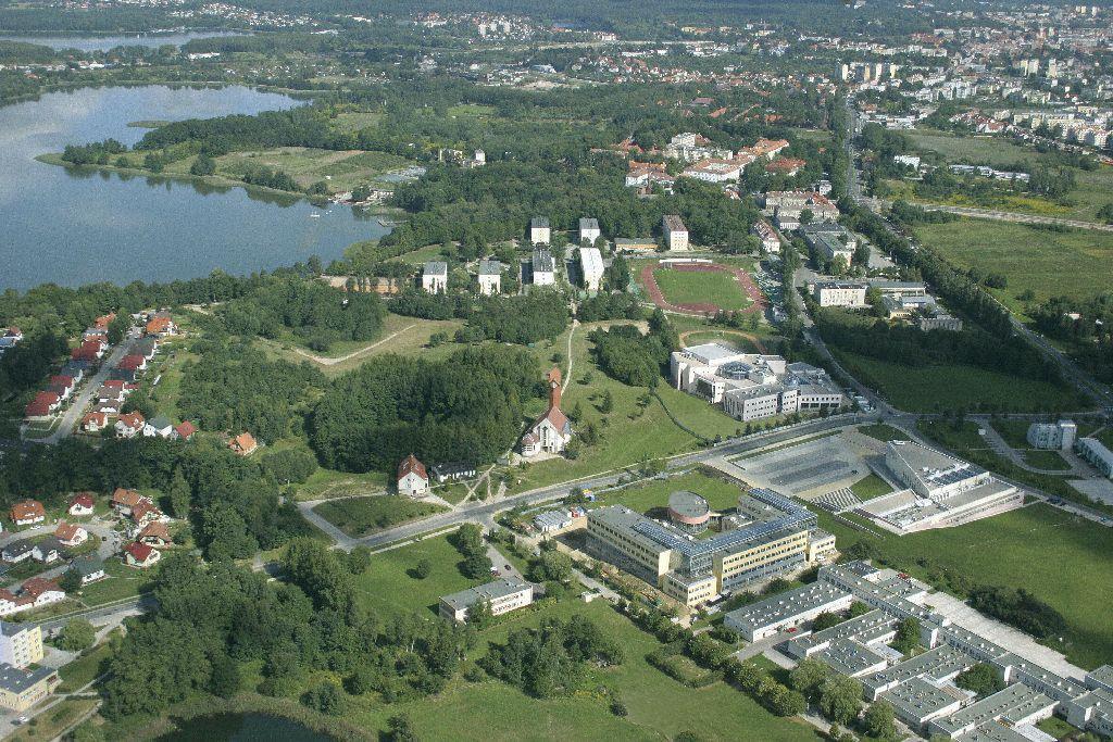 Widok ogólny