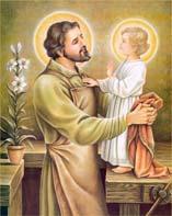 6 August 19, 2018 Saint Joseph Basilica NOWENNA DO ŚW. JÓZEFA Zapraszamy do wspólnej modlitwy w najbliższą środę, 22 sierpnia o godz. 19:00. W czasie Mszy Wotywnej i Nowenny do naszego św.