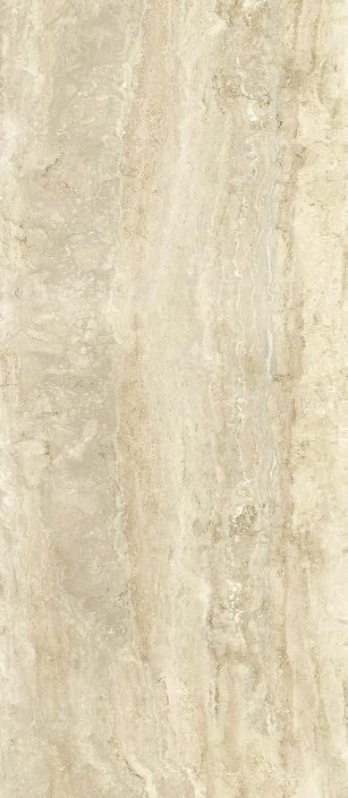 travertine brown S 013