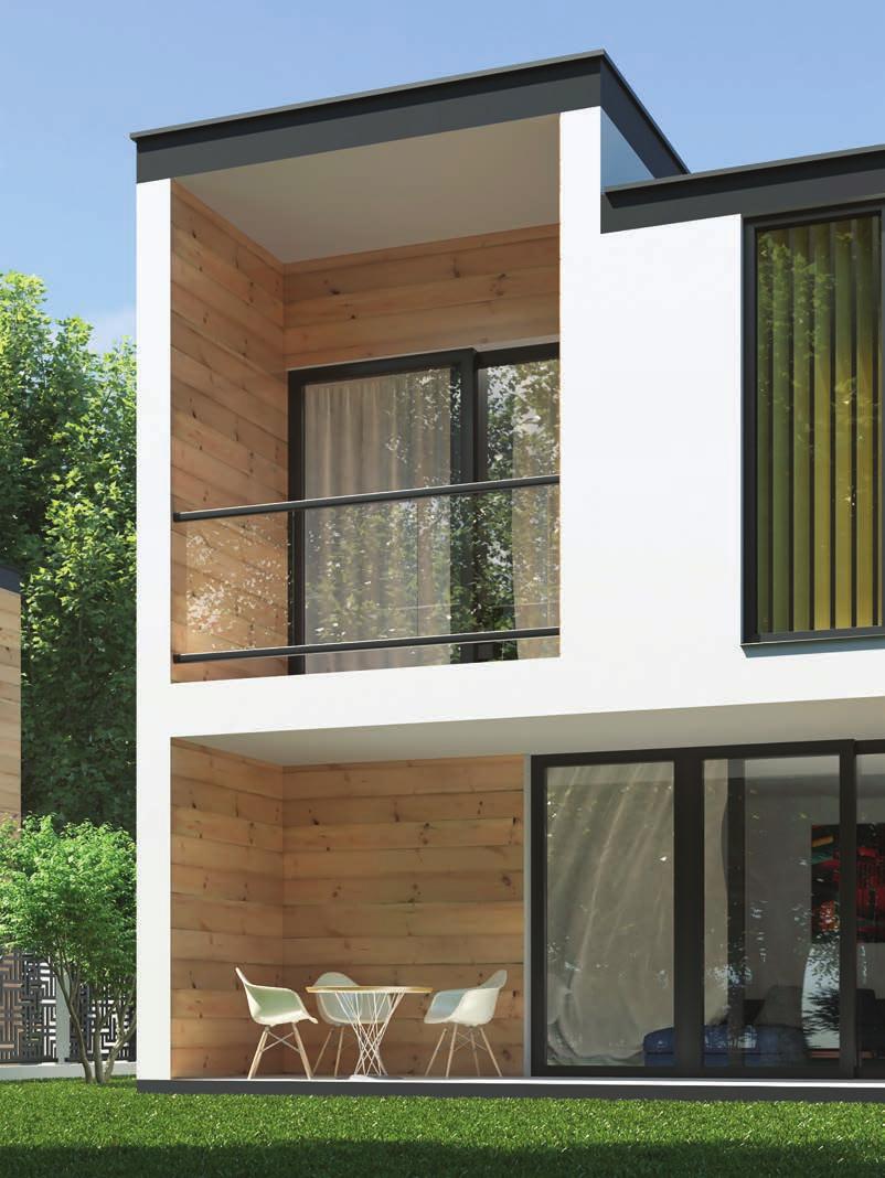 wymiary fasad dimensions of the facades płyty elewacyjne 3200 x 1200 x 8 mm 1600 x 600 x 8 mm facade panels 3200 x 1200 x 8 mm