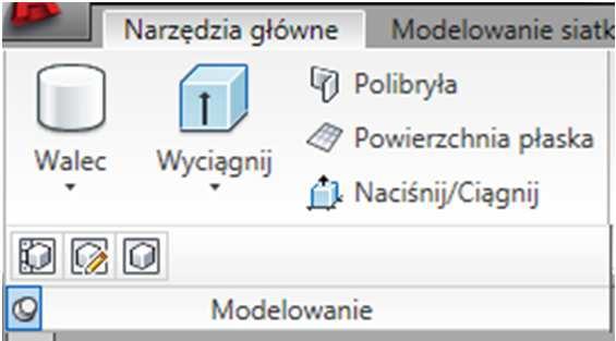 Częściowo zautomatyzowane tworzenie dokumentacji technicznej Strategia przygotowania dokumentacji technicznej sposób częściowo zautomatyzowany polega na wykonaniu kilku kroków.