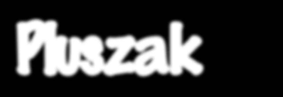 Pluszak Folia
