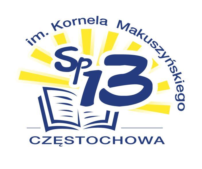 PROGRAM WYCHOWAWCZY SZKOŁY PODSTAWOWEJ NR 13 IM.