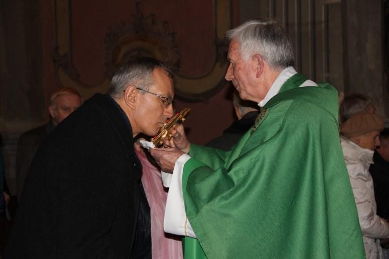 W 2014 roku we Francji otworzono proces kanoniza- cyjny kapłana.