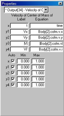 : sk6adowe oraz modu6 pr>dkoaci liniowej Arodka ci>;koaci ogniwa nap>dowego i pr>dkoa& k?towa ogniwa nap>dowego.