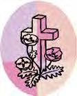 Remembrance 8:30 Eucharistic adoration until 7PM 7PM Circulo de Oracion 7:45 Novena Nuestra Señora del Perpetuo Socorro January 03, Thursday, Christmas Weekday 7:30 Jean Kraska (family) 8:15 Por las