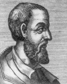 Równania trzeciego i czwartego stopnia Girolamo Cardano (1501 Pavia -