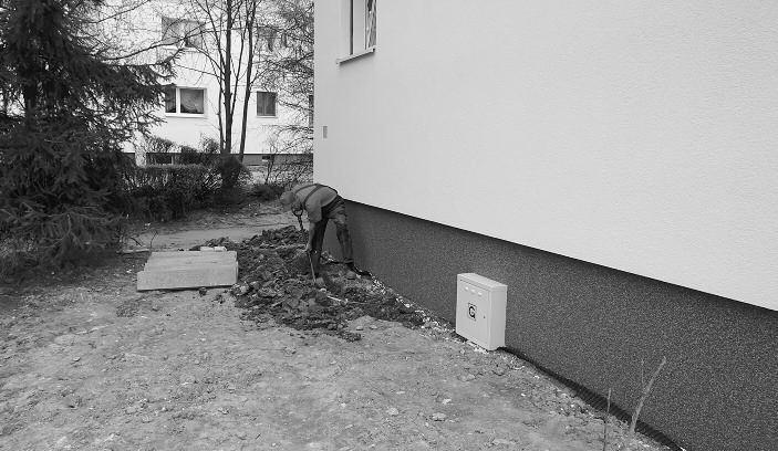 Wnio sek nr 4 Ul. Lesz czy no wa 6a/12 wnio sek o za bez pie cze nie (za mknię cie) skrzy nek ener ge tycz nych na par te rze przy ul. Lesz czy no wej 6a.