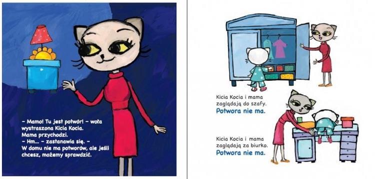 Lęki czy normatywne?