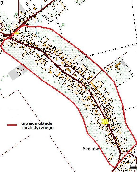 ZAŁĄCZNIK nr 4 - Szonów