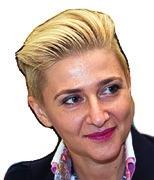 AXA POLSKA Rafał Macierzyński