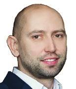 Founder & Director CENTRICITY