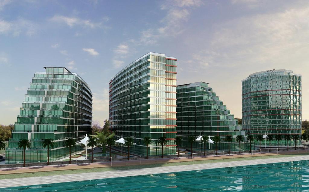 APARTAMENTY BATUMI