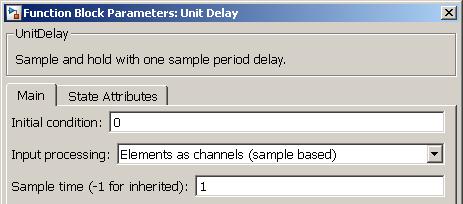 Matlab/imulin bardzo szybi