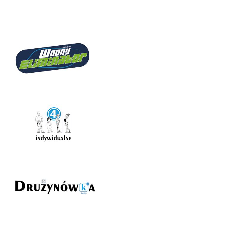 TERMINARZ 13 MAJA Startującym zapewniamy: 10 CZERWCA amatorską rywalizację w