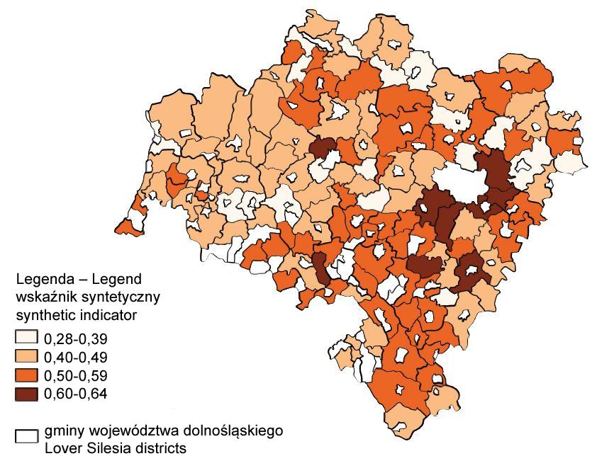 Czynnik ludzki a wykorzystanie środków w ramach Zintegrowanego Programu.