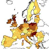 Badanie epidemiologiczne ACCENDO kończy również badanie epidemiologiczne obszaru TRITIA, koncentrując się na stanie zdrowia populacji, ze względu na rozmieszczenie chorób i przyczyn śmierci w oparciu