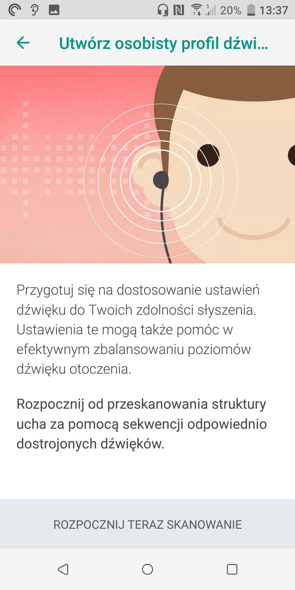 Duży ekran, małe rozmiary i jeszcze mniejsze ramki HTC U12+ ma ekran o przekątnej 6 cali, który ma super wąskie ramki u góry i dołu urządzenia.