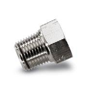 0 250 bar Bardzo giętki wąż wysokociśnieniowy do czyszczenia rur (1/8"przyłącze dla dyszy). Maksymalne ciśnienie robocze 250 bar. Przewod wężowy TR czyszczenie 10 6.110-047.