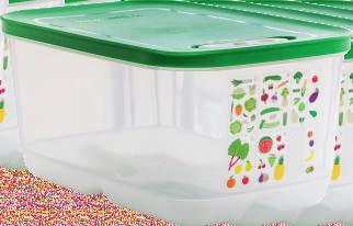 . Poznaj Gości. Poinformuj o możliwości zarabiania w Tupperware. 3. Zaprezentuj produkty w akcji wspólne gotowanie max.