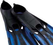 komfortu i stabilności Angled Blade Design Technologia (A.    Techn.