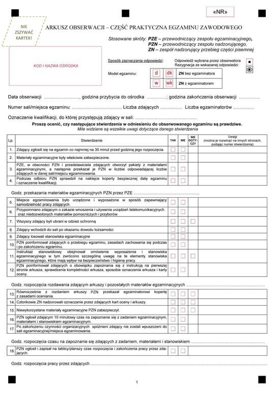 Załącznik