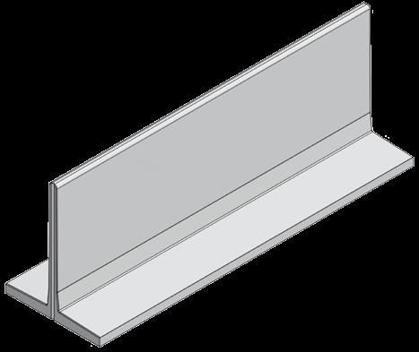 ELEMENT SILOSU TYP T TYP T-1