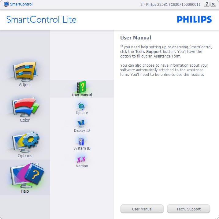 Enable transparency mode (Włączenie trybu przezroczystości) (Windows 7, Vista, XP). Domyślna wartość to 0% nieprzezroczystości.