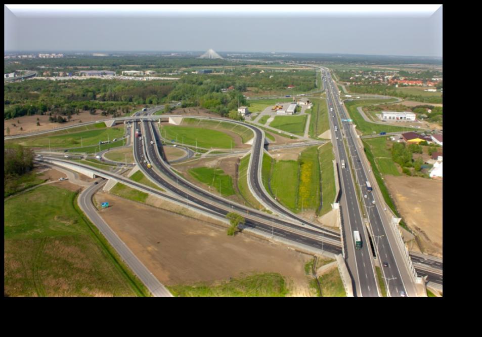 Inwestycje zakończone w