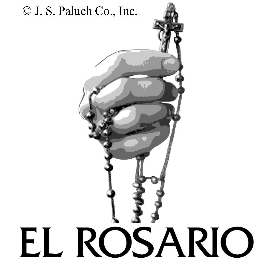 ITENERARIO DE MISAS EN ESPAÑOL: Domingos: 9:00am. El 12 de cada mes misa en honor de Nuestra Senora de Guadalupe en la iglesia de abajo a las 7:30pm.