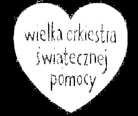SERCEM WOŚP