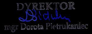 3. W przypadku rezygnacji z udziału w projekcie przed otrzymaniem wsparcia, w miejsce osoby która zrezygnowała zostaje zakwalifikowana pierwsza osoba z listy rezerwowej. 4.