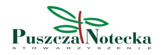 SIŁĄ GRUPY JEST BUDOWANIE PARTNERSTW I KAPITAŁU SPOŁECZNEGO, POŁĄCZONE Z ODKRYWANIEM NOWYCH MOŻLIWOŚCI Partnerstwo, komunikacja i aktywizacja społeczności lokalnej w Puszczy Noteckiej