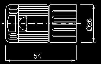 0000 + kabel PCV 18 x 0,14 mm 2 ) WAKS8-2/SA366 Kabel za złączem prostym M12, 8pin, 2 m WAKS8-10/SA366 Kabel za złączem prostym M12, 8pin,10 m WAKS8-15/SA366 Kabel za złączem prostym M12, 8pin,15 m