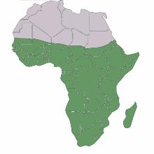 Rödl & Partner w Afryce Subsaharyjskiej Etiopia Kenia Nigeria Republika Południowej Afryki