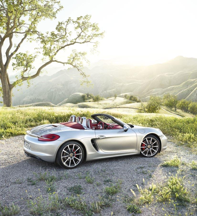 Porsche / S/ GTS MYF silnik Cena od 250