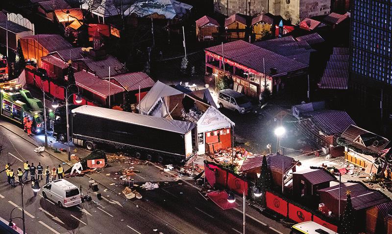 przerażająco, gdy uświadomi się fakt, że pojemność zbiornika cysterny drogowej może wynosić 12-58 tys. litrów [22]. Żyjemy w czasach, w których praktycznie nie ma rzeczy niemożliwych.
